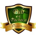 LA PACHECA