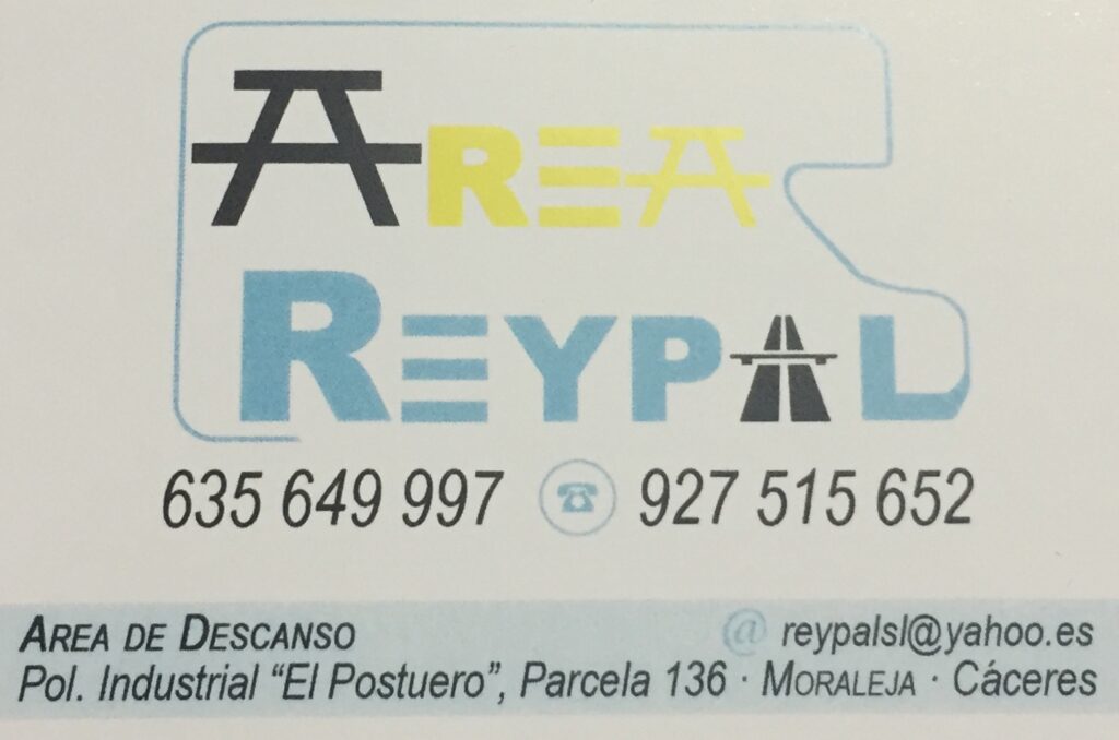 Restaurante El Área