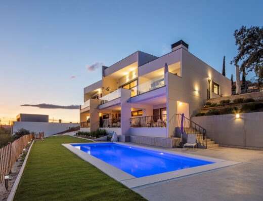 Modular Home