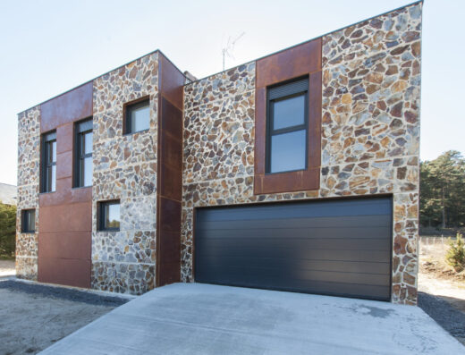 Modular Home
