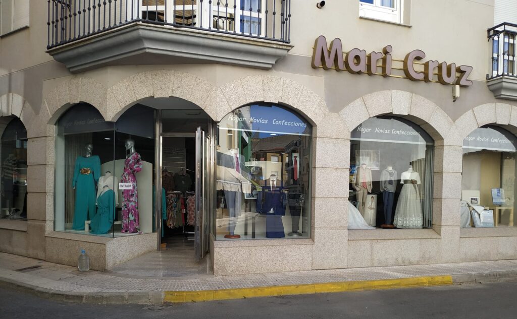 Maricruz Hogar y Confecciones