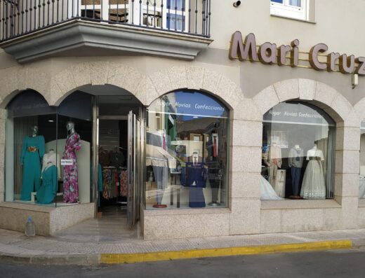 Maricruz Hogar y Confecciones