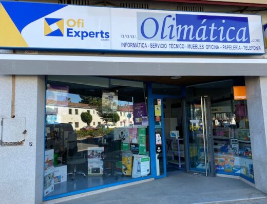 Olimatica