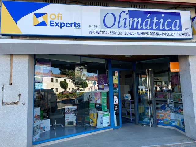 Olimatica