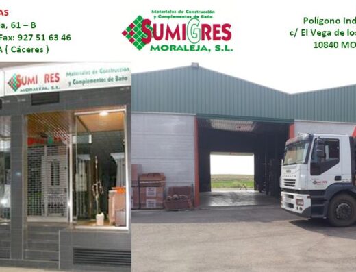 Sumigres Moraleja