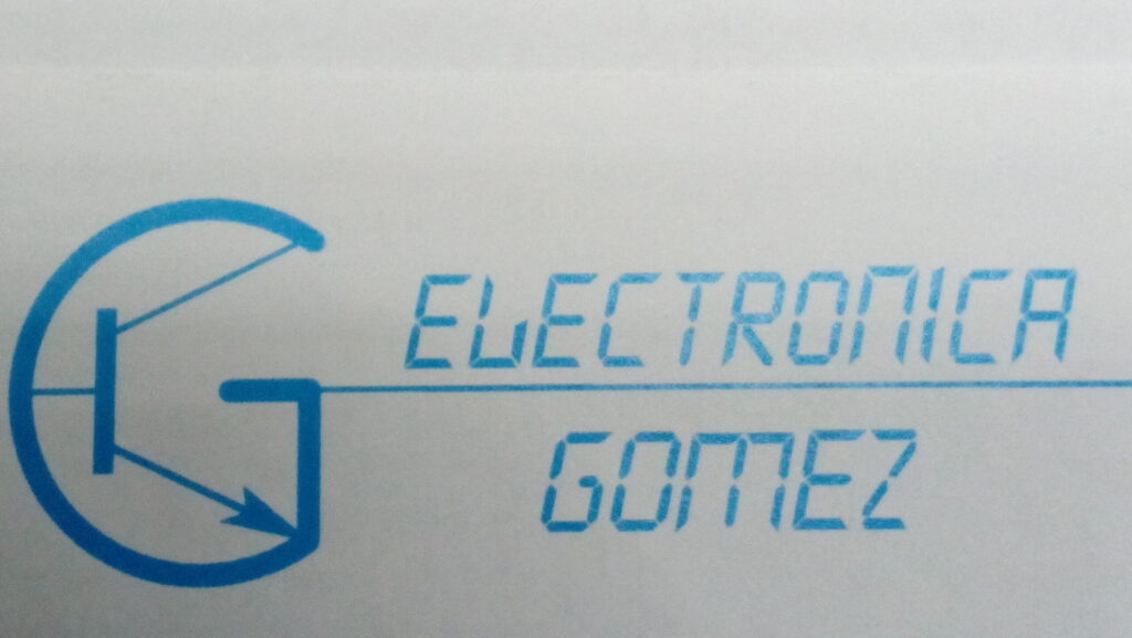 Electrónica Gómez