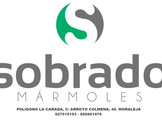 MARMOLES SOBRADO, Moraleja
