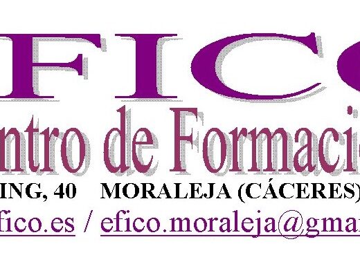 Centro de Formación EFICO