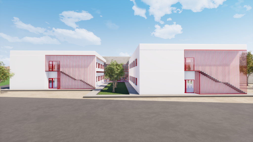 Clara Manzano Vega – ARQUITECTA
