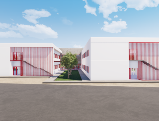 Clara Manzano Vega – ARQUITECTA