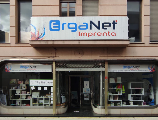 ErgaNet
