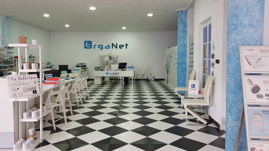 ErgaNet