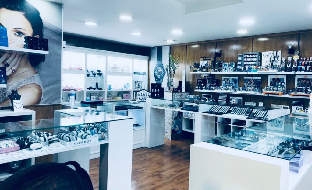 Joyería Zafiro