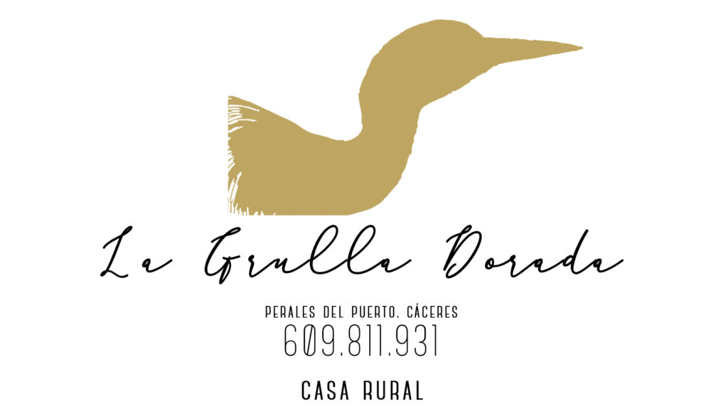La Grulla Dorada