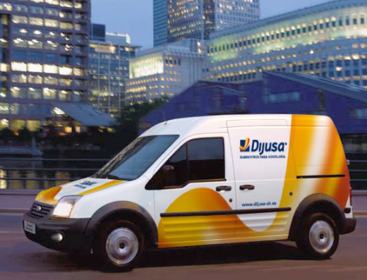 Dijusa