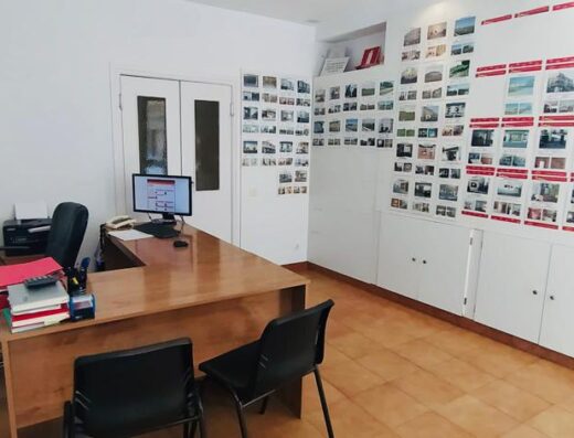 Inmobiliaria Kuchi