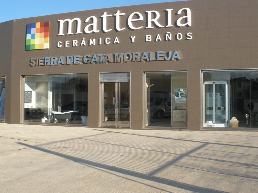 Sierra de Gata Moraleja S.L.