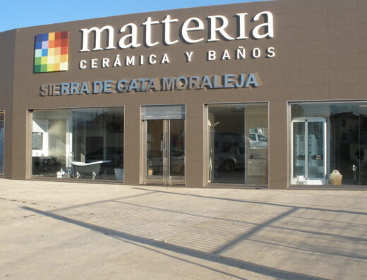 Sierra de Gata Moraleja S.L.