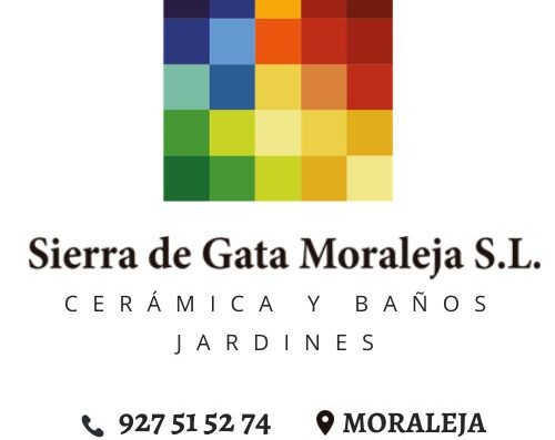 SIERRA DE GATA MORALEJA S.L., Moraleja