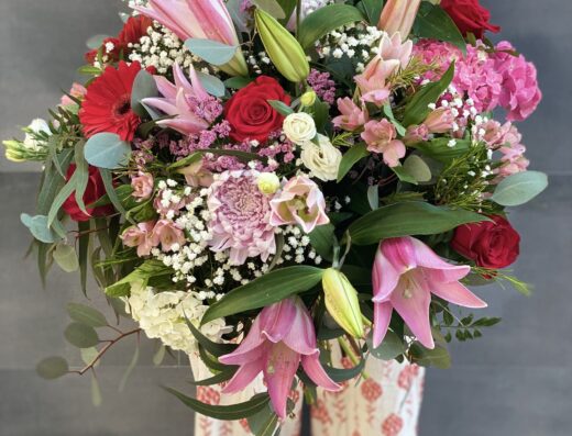 Floristeria Miriam