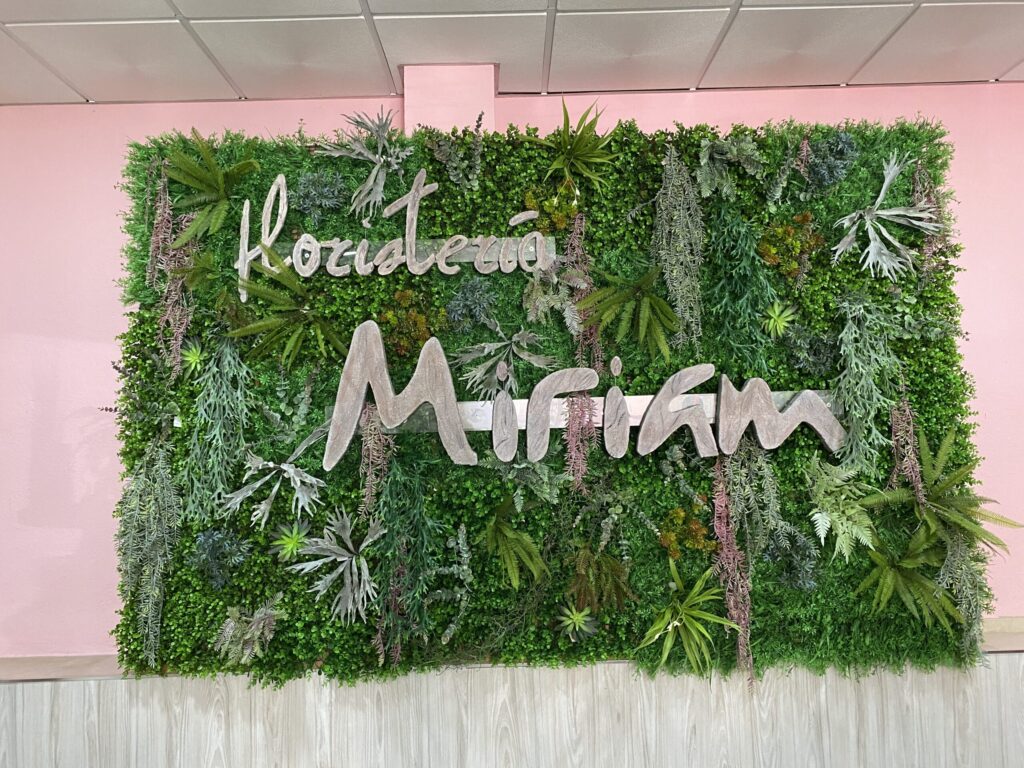 Floristeria Miriam