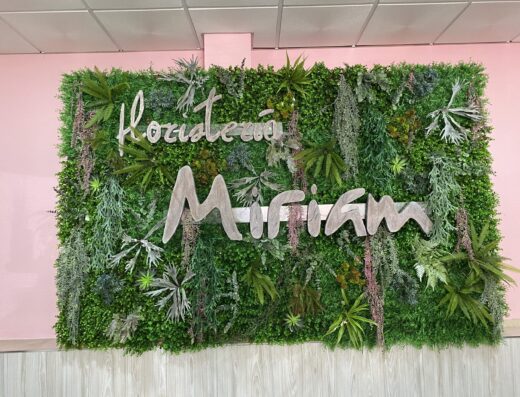 Floristeria Miriam