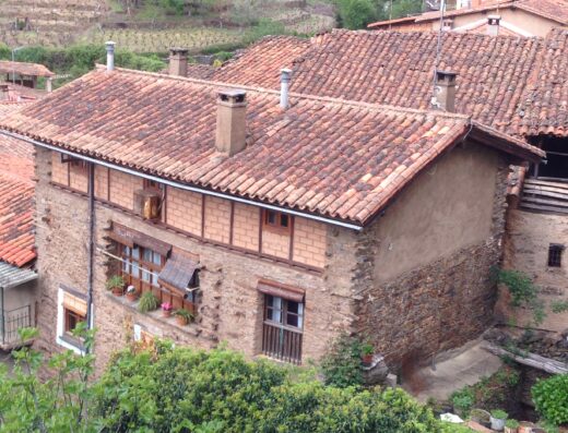 Caridad Hernández Matías – Casa Manadero