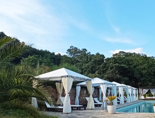 Hotel Rural El Sosiego