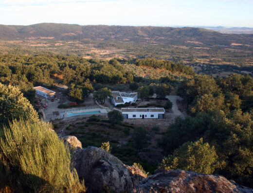 Hotel Rural El Sosiego