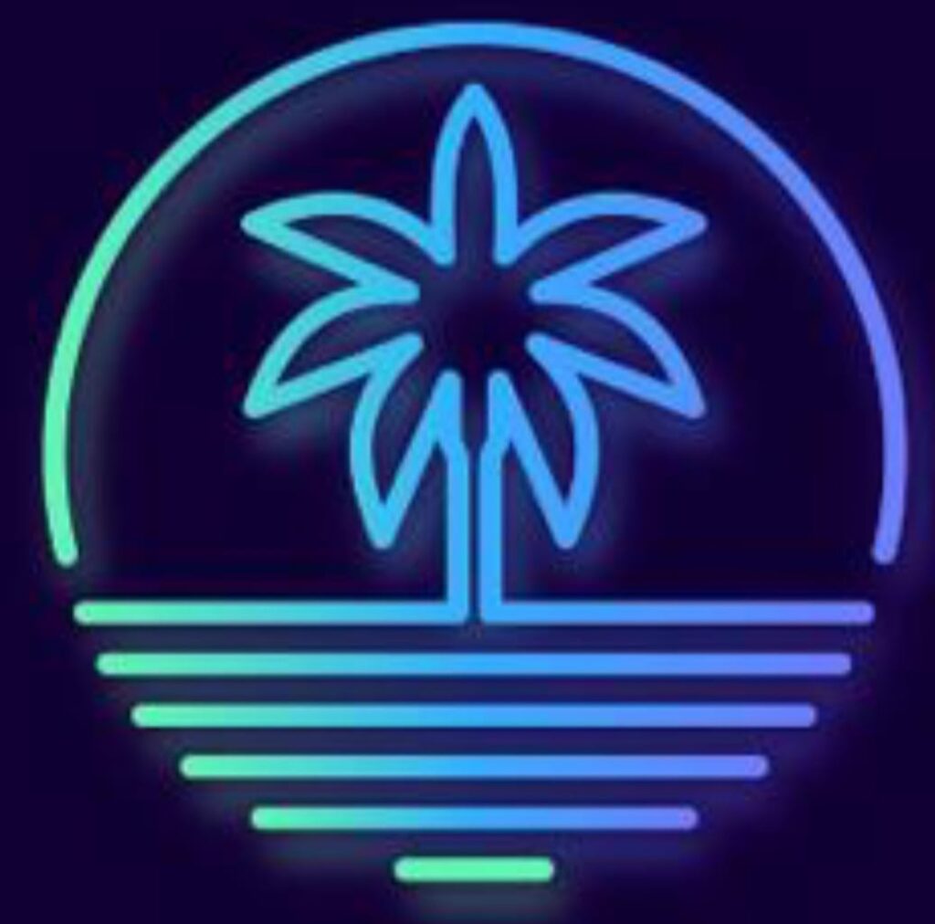 Oasis Bar