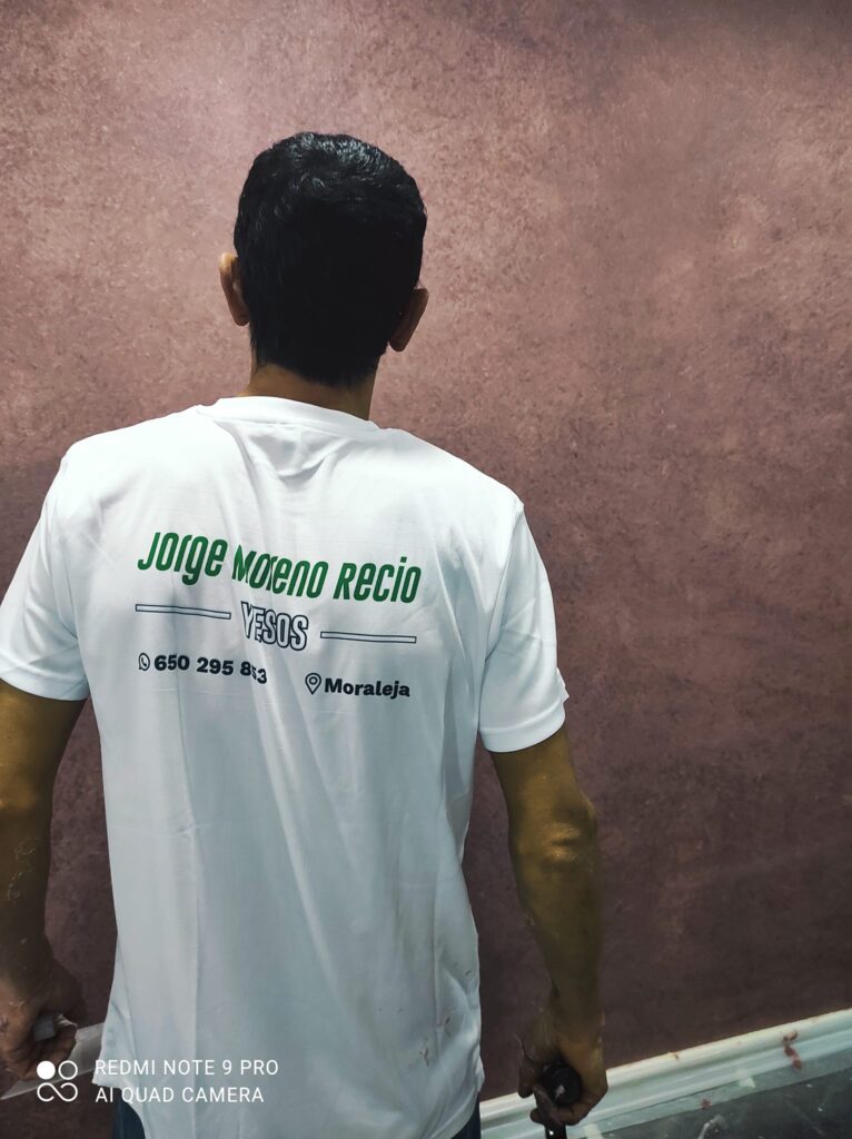 Jorge Moreno Recio