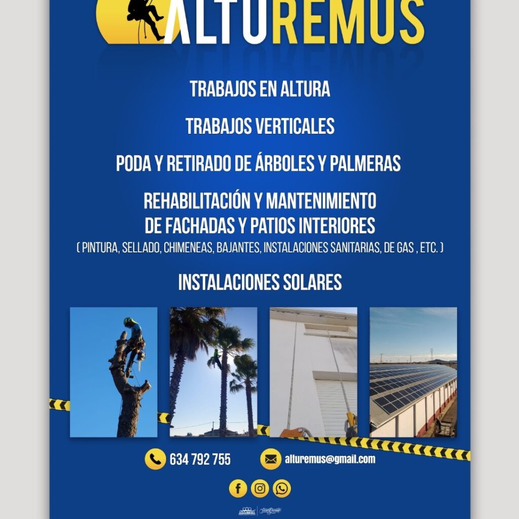 Alturemus
