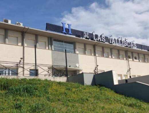 Hotel Las Talliscas