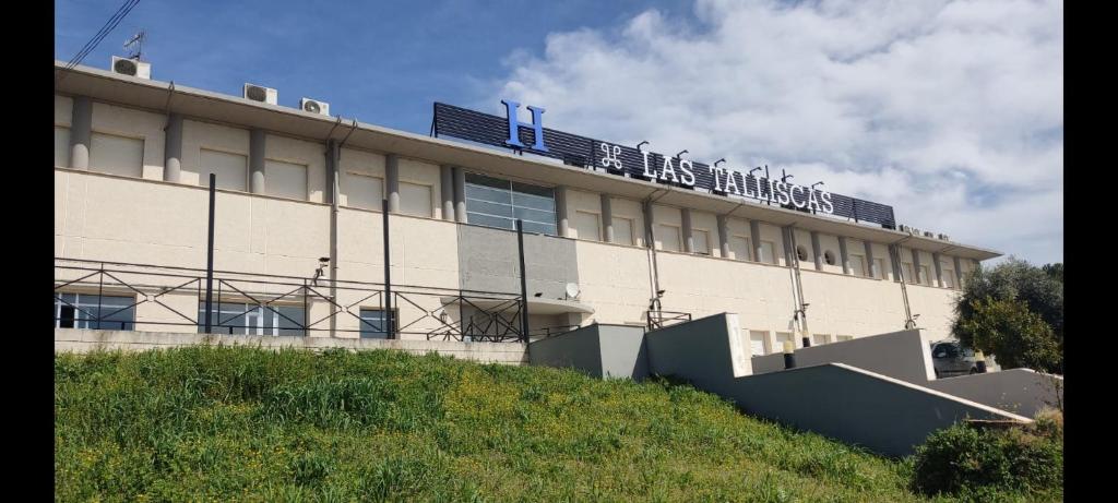 Hotel Las Talliscas