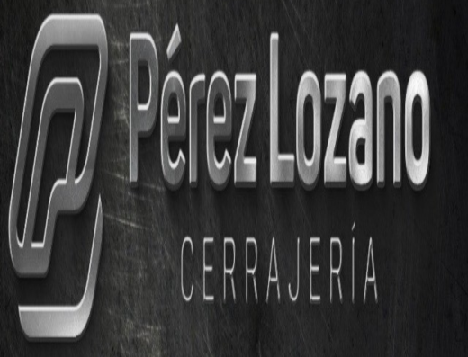 PEREZ LOZANO CERRAJERÍA, Moraleja