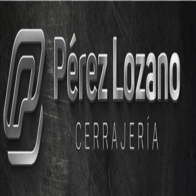 Perez Lozano Cerrajería