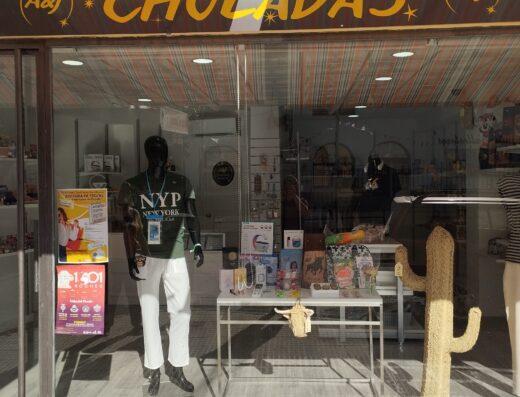 CHULADAS, Moraleja