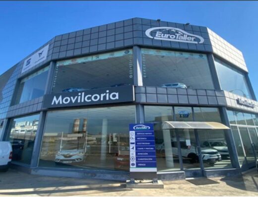 Movil Coria SL, Coria