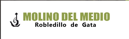MOLINO DEL MEDIO / MUSEO DEL ACEITE