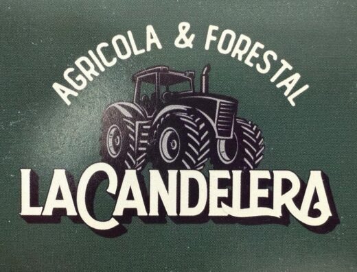 Agrícola y Forestal La Candelera
