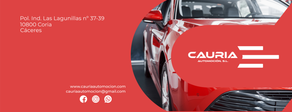 Cauria Automoción S.L