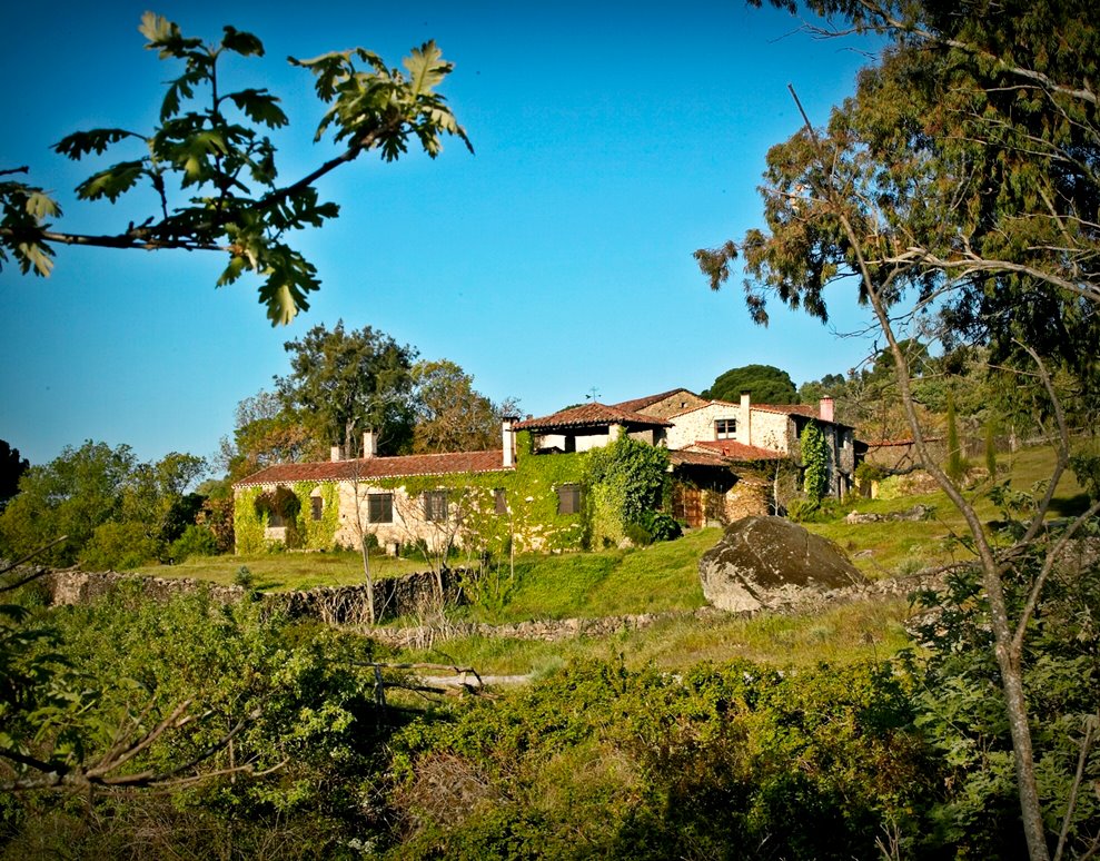Casa Rural El Cabezo