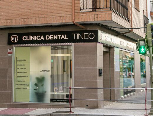 CLINICA DENTAL TINEO, Moraleja