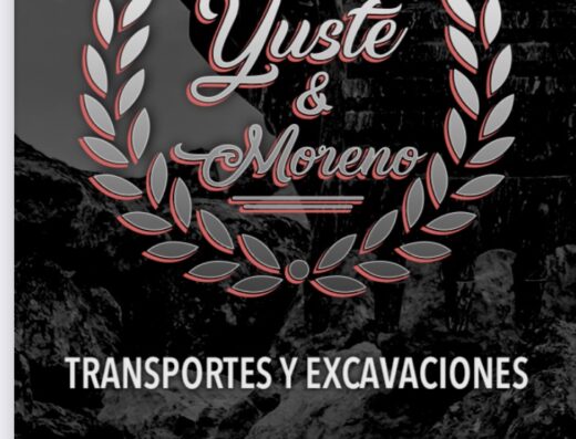 JORGE YUSTE, Moraleja