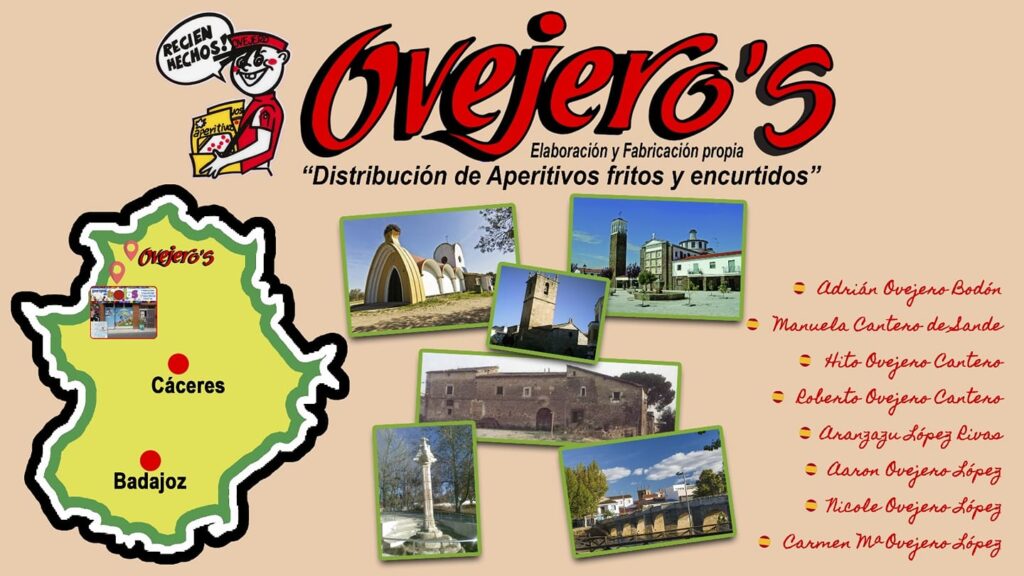 Roberto Ovejero Cantero