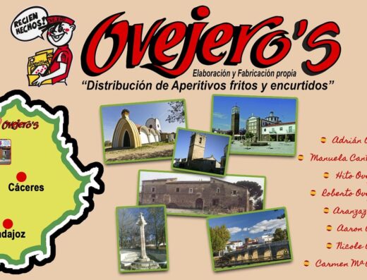 Roberto Ovejero Cantero