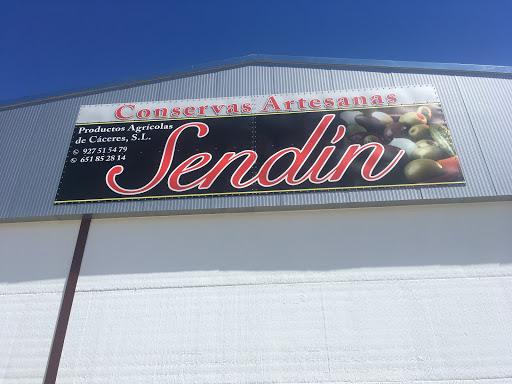 Productos Agrícolas de Cáceres, Moraleja