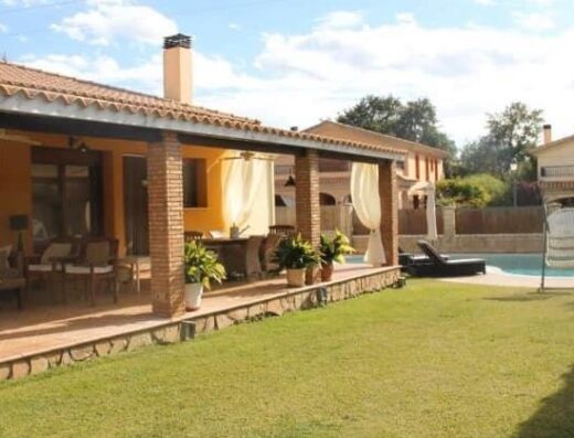 Villas Sierra de Gata