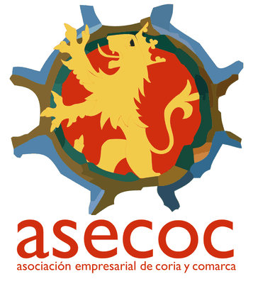 Logotipo de ASECOC