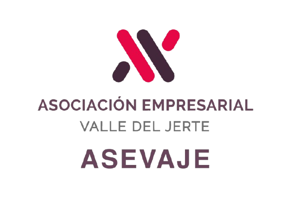 Logotipo de ASEVAJE